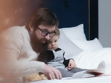 5 habiletés clés pour aider votre enfant à bien lire et écrire