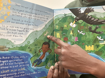 Transformez vos moments de lecture avec votre enfant : 3 conseils essentiels